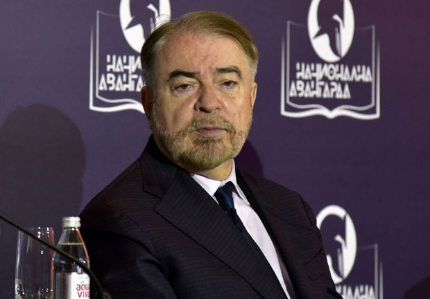 Др Драган Симеуновић: Није тачно да је немогућа српска слога